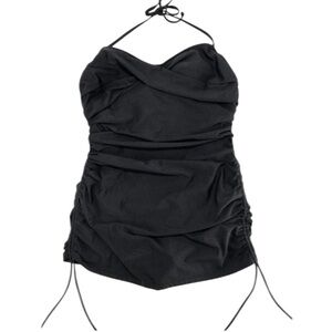 Lane Bryant Avenue Swimsuit Size 20